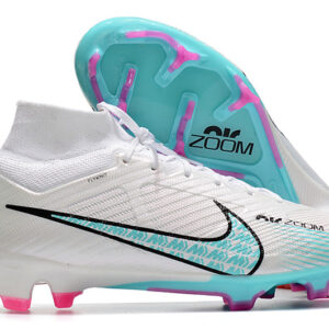 Nike Air Zoom Mercurial Superfly IX Elite