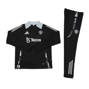 Tuta Manchester United 24/25