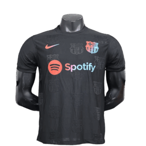 Barcellona Special Edition - 24/25 Player Version