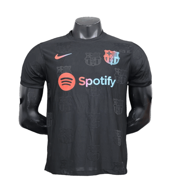 Barcellona Special Edition - 24/25 Player Version