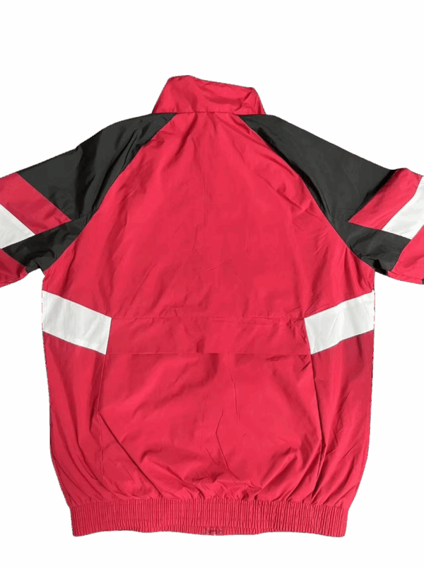 Arsenal - Giacca antivento 24/25 - immagine 2