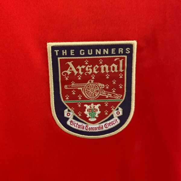 Arsenal - 01/02 Vintage - immagine 8