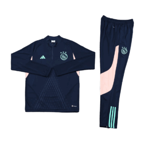Tuta Ajax 24/25