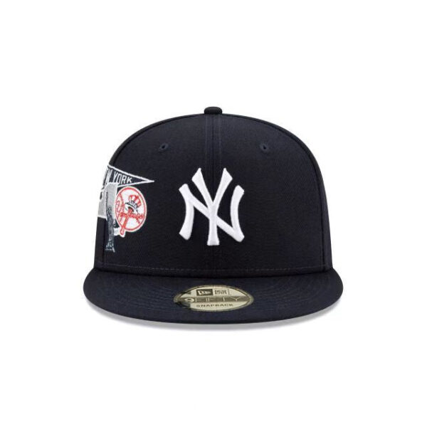 Cappellino New York Yankees