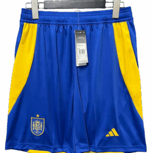 Spagna - 2024 Shorts