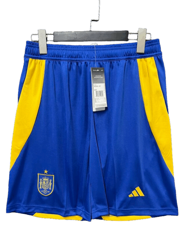 Spagna - 2024 Shorts