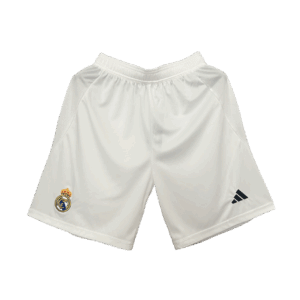 Real Madrid - 24/25 Shorts