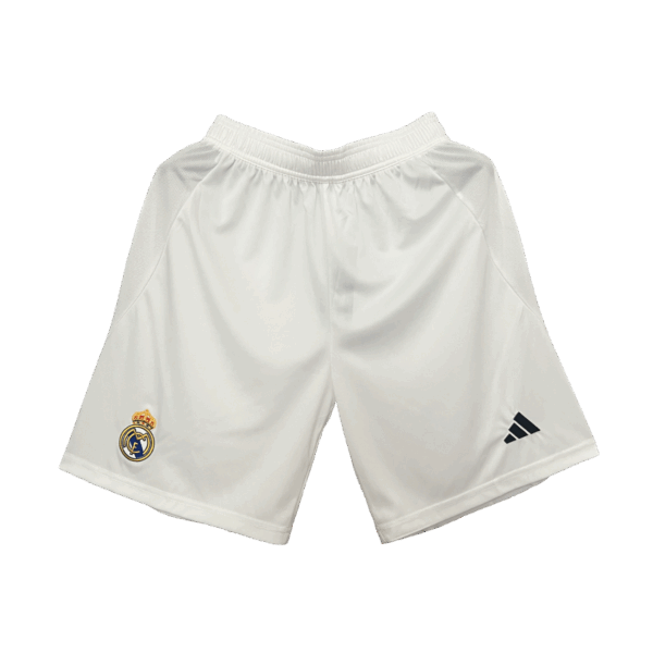 Real Madrid - 24/25 Shorts