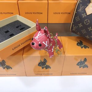 Portachiavi Louis Vuitton