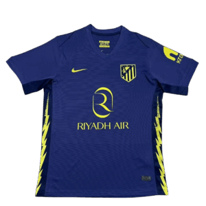 Maglia Atletico Madrid Trasferta - 25/26
