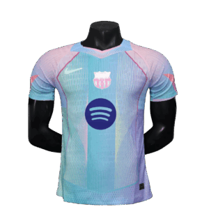 Barcellona Special Edition - 25/26 Player Version