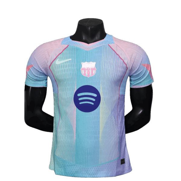 Barcellona Special Edition - 25/26 Player Version