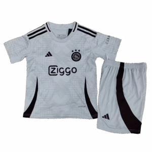Kit Bambino - Ajax Third 24/25