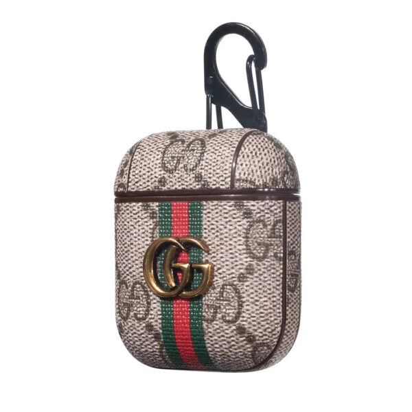 Cover AirPods Gucci