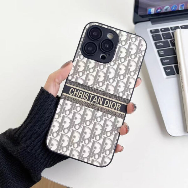 Dior IPhone Cover