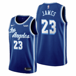 Maglia Los Angeles Lakers