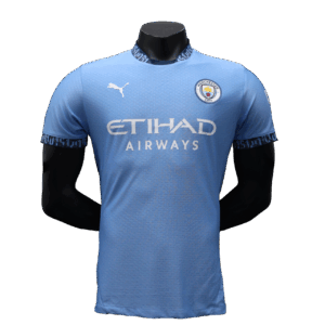 Manchester City - 24/25 Player Version
