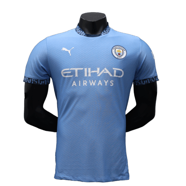 Manchester City - 24/25 Player Version