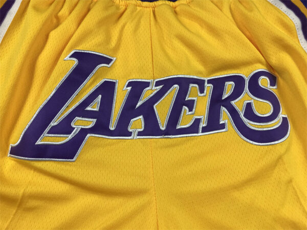 Los Angeles Lakers - immagine 5