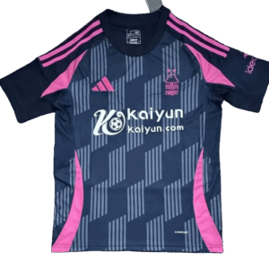 Maglia Nottingham Forest Trasferta - 24/25
