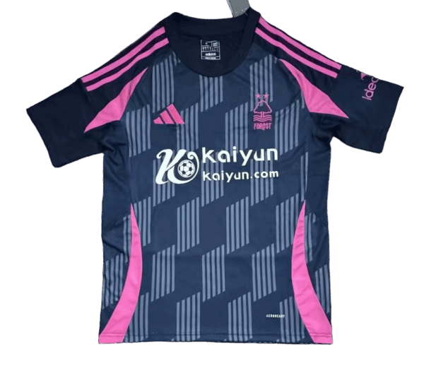 Maglia Nottingham Forest Trasferta - 24/25