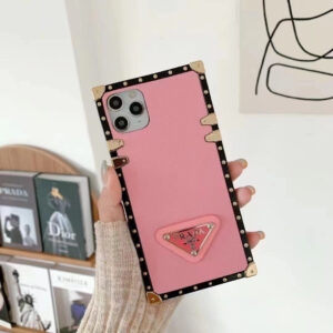 Prada IPhone Cover