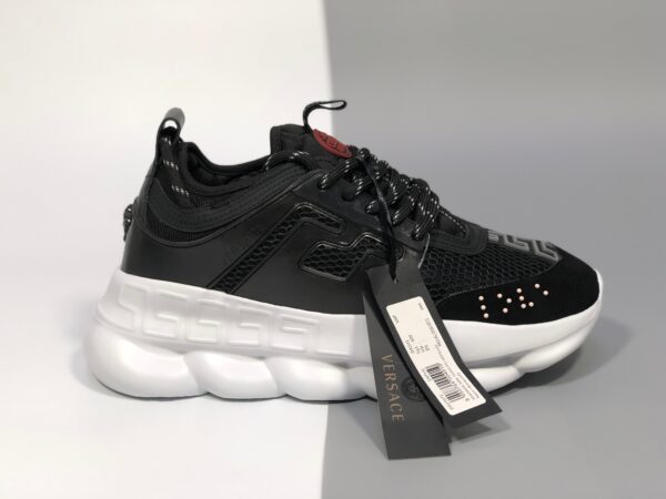 Versace Chain Reaction - immagine 2