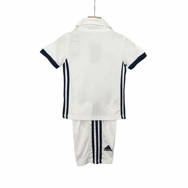 Kit Bambino - Real Madrid Vintage 16/17 - immagine 2