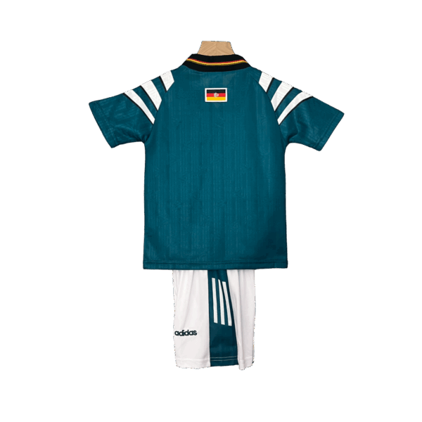 Kit Bambino - Germania '96 - immagine 2