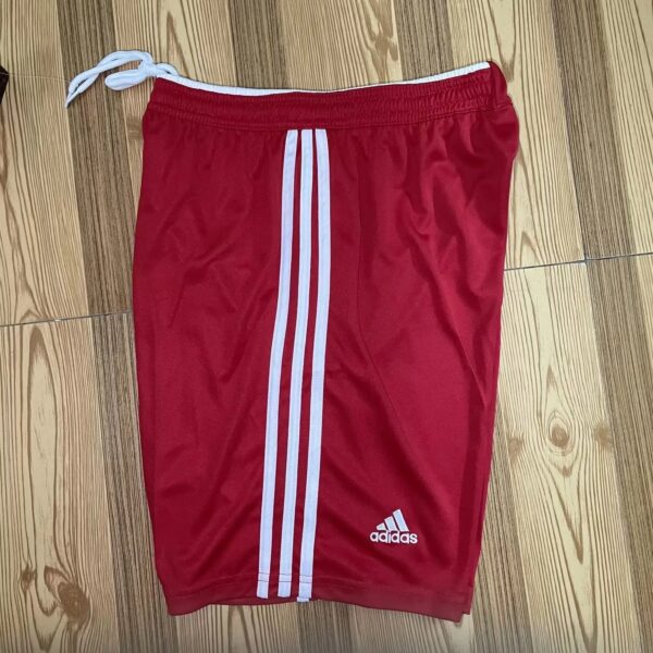 Real Madrid Vintage - 11/12 Shorts - immagine 3