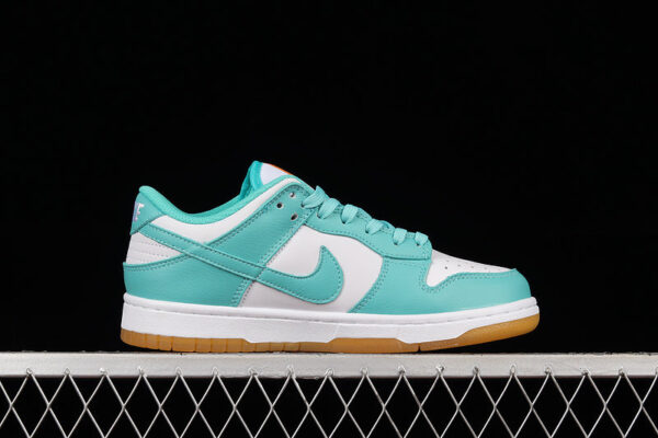 SB DUNK LOW - immagine 2