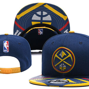 Cappellino Denver Nuggets
