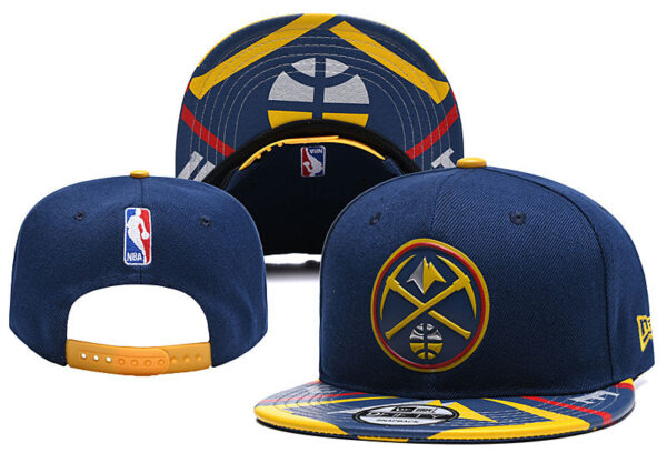 Cappellino Denver Nuggets