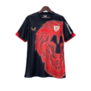 Atletico Bilbao - 24/25 Maglia Allenamento