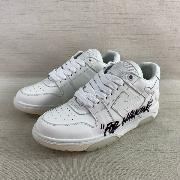 Off-White Sneaker - immagine 3