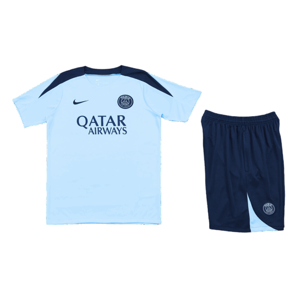 Kit Allenamento - PSG 24/25