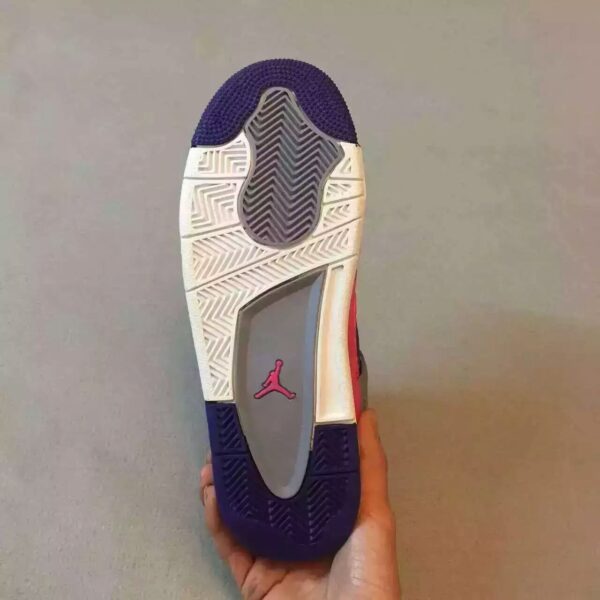 Air Jordan 4 - immagine 2