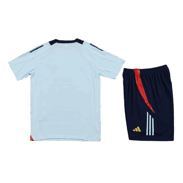 Kit Allenamento - Spagna 2024 - immagine 2