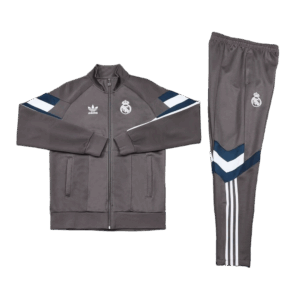 Tuta Real Madrid 24/25