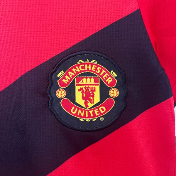 Kit Bambino - Manchester United 09/10 - immagine 6