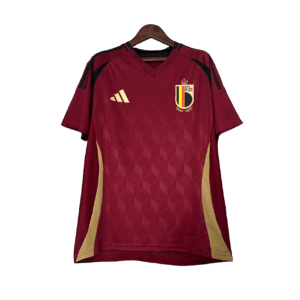 Belgio - 2024