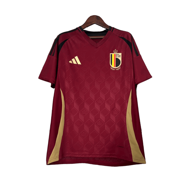 Belgio - 2024