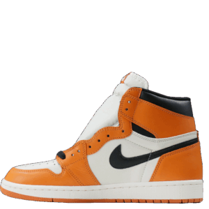 Air Jordan 1 "Reserve Shattered Backboard