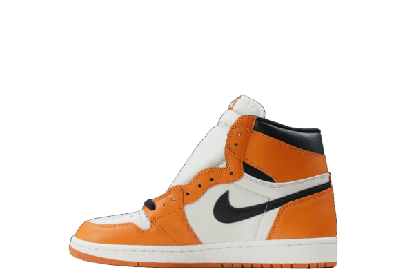 Air Jordan 1 "Reserve Shattered Backboard