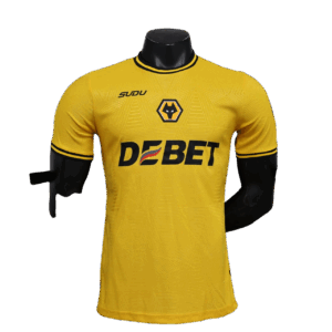 Wolverhampton - 24/25 Player Version