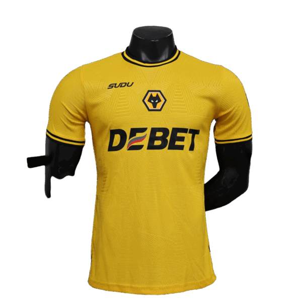 Wolverhampton - 24/25 Player Version