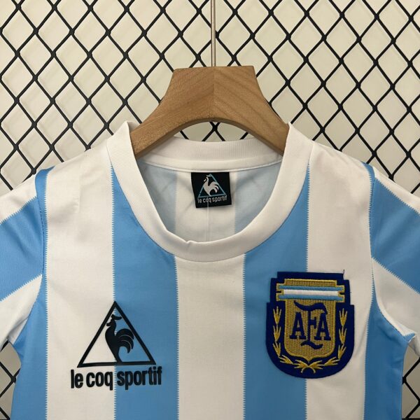 Kit Bambino - Argentina '86 - immagine 3