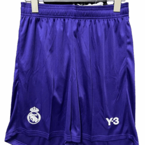 Real Madrid Y3 - Shorts