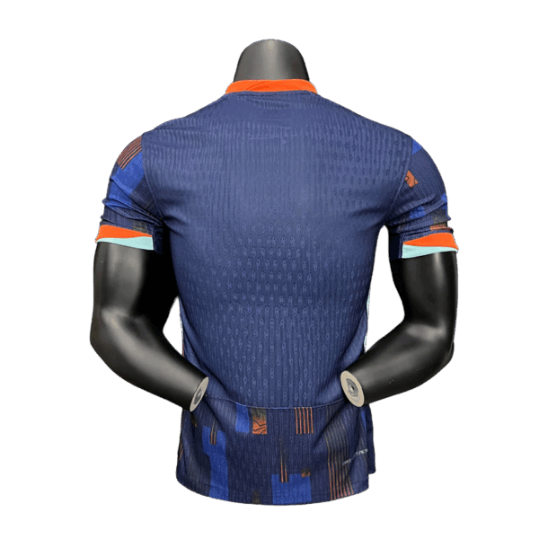 Olanda Trasferta - 2024 Player Version - immagine 2