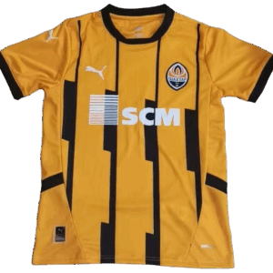 Shakhtar Donetsk - 24/25
